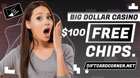 Big Dollar Casino No Deposit Bonus Promo Codes 2024.